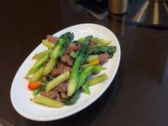 -香港狮子山下·明星粤菜餐厅(北苑店)