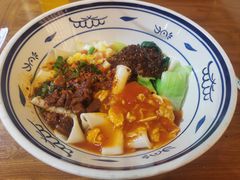 -长安情 biangbiang面(安远门店)