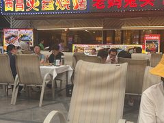 -友记功夫香·人民川菜(红牌楼店)