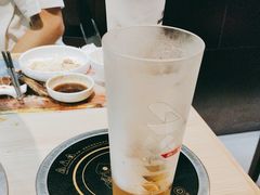 -汉城韩国烧烤火锅(官也街店)