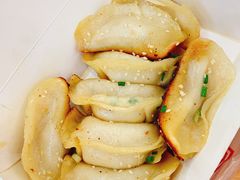 -小姜锅贴(凤凰街店)