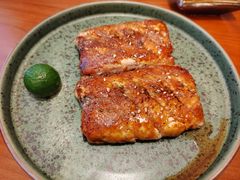 -俊屋料理·烧鸟·寿司·日泰融合菜(星际云汇店)
