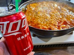 -MI WU FACTORY米屋美食工厂餐厅(绿地店)