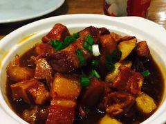 -妈妈的味道(工人体育场东路店)