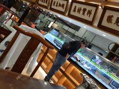 -同胜祥清真新豫菜(杜岭街店)