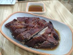 广式脆皮烧鸭-瑞霖·隆江猪脚饭
