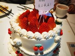 -老太原菜馆(万达店)