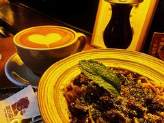 -咖法森林·咖啡  酒吧(天河店)