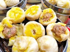 -王菊美食街