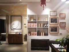 -自在弥林花园餐厅(云栖店)