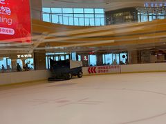 -冠军冰场CHAMPION RINK(苏州中心商场店)