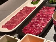 -左庭右院鲜牛肉火锅黑金店(陆家嘴中心店)