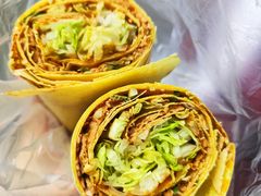-山东傻大粗粮煎饼(牛街店)