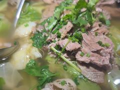 -乔阿马·江南味·驴肉香(龙湖华泾天街店)