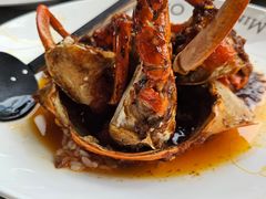 -Ministry of Crab•MOC(交子大道店)