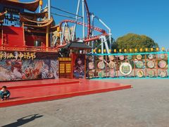 -北京欢乐谷