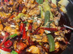 -夜郎国·贵州菜(南山店)
