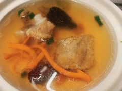 -四季轩中餐厅(徐州开元名都大酒店)