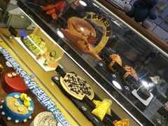 -DQ·蛋糕·冰淇淋(动壹店)