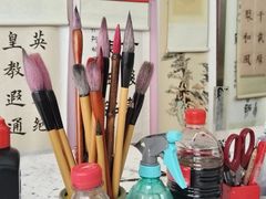 -阿妮亚少儿美术书法(望京店)