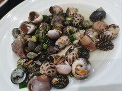 -好兄弟郭巨海鲜(天一阁店)