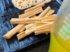 -重庆烧鸡公火锅(簋街店)