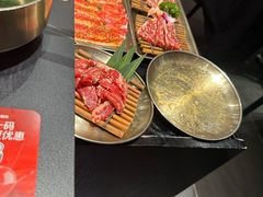 -西塔老太太泥炉烤肉(龙湖北苑天街店)