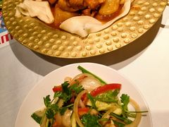 -天山传奇新疆菜(SKLP店)