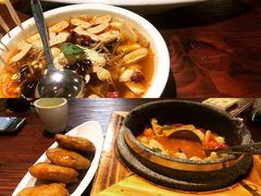 -云来居素食馆(南山店)