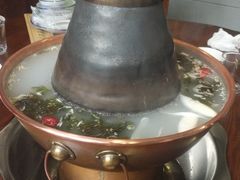 -大明铜锅·烤涮坊·烧烤(新开路店)