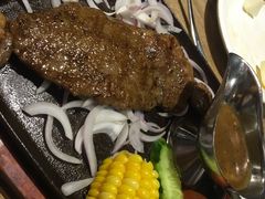 -瑞伯克牛排自助餐厅天一广场店