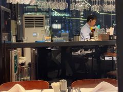 -拉蒂娜·巴西牛排馆 Latina·Brazilian Steakhouse(陆家嘴旗舰店)