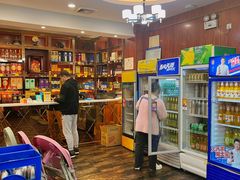 -四妹餐厅(玫瑰街店)