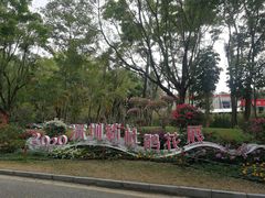 -莲花山公园