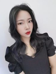 -苏奇发型·烫发染发