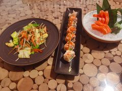 -西村日本料理(香格里拉饭店)