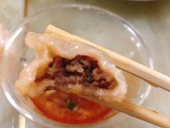 -青岛锅贴(四流中路店)