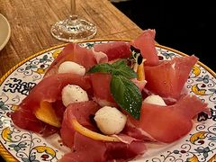 -Alimentari Grande(东湖路店)