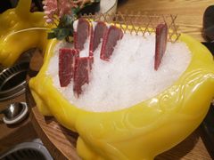 -尚海豆捞(乐虹坊店)