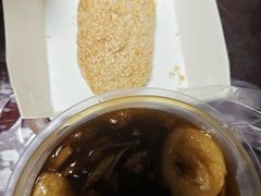 -糊涂生煎(滴翠路店)