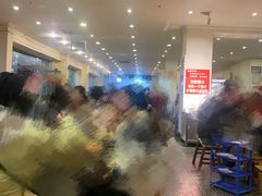 -重庆风光老灶火锅城(同德广场店)