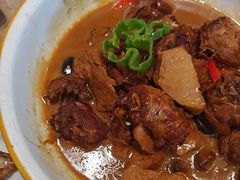 -李氏传家菜(兴城路店)