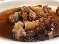 -山泉公馆酒家(珠江新城店)