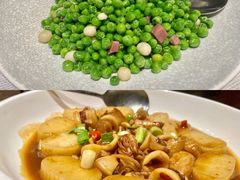 -YUNHE秐合· 雅致浙宴(西溪店)