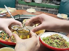 -满兴咱妈烀饼铁锅炖(兰州北街店)