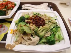 -魏家凉皮(解放路火车站店)