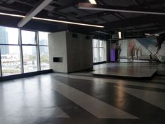 -锐动健身(博地中心店)