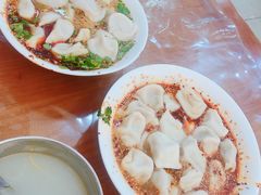 -回坊马二饺子馆