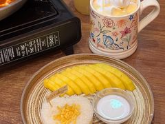 -曼谷食堂·泰国家庭料理