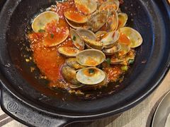 -叁宝烤肉• 西安烧烤 领跑品牌(中海城店)